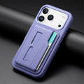 iPhone case wallet 16 & 17 pro max